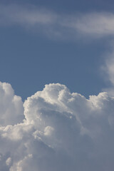 Skies Above The Clouds