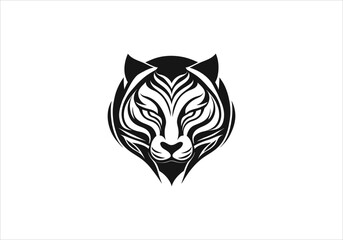 tiger logo, Tiger, Tiger Logo