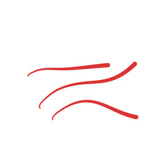 Saffron Threads Icon