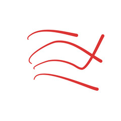 Saffron Threads Icon