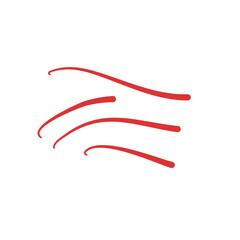 Saffron Threads Icon