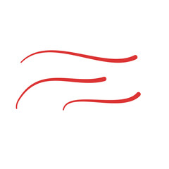 Saffron Threads Icon