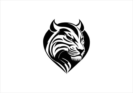 Tiger Logo