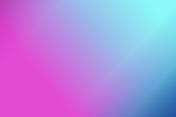 blue purple gradient