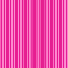 Pink vertical stripes