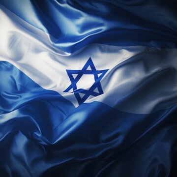 Israeli Flag Photos and Images & Pictures