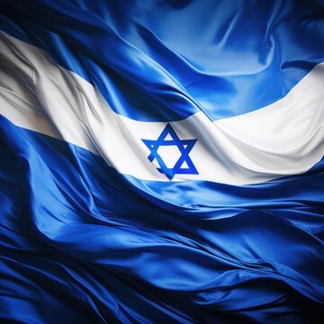 100+] Israel Flag Wallpapers