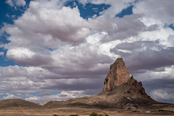 Desert Mountain, Northern Arizona