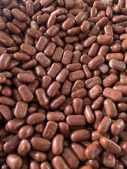 Galleta de Chocolate 