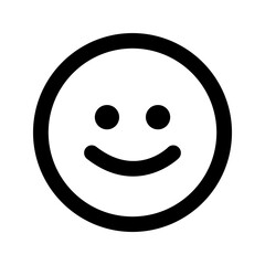 smile icon