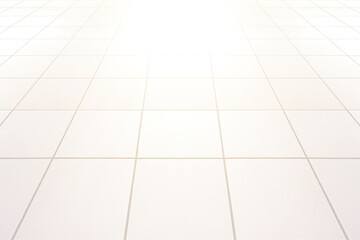 white tile floor in office.White tiles floor for bedroom , kitchen, bathroom and interior...