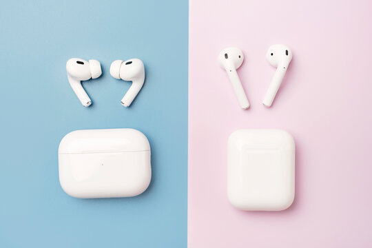 Apple Airpods Pro」の写真素材 | 2,751件の無料イラスト画像 | Adobe