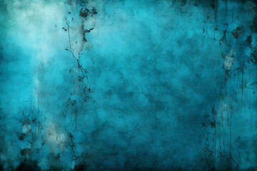 Abstract stucco wall background. Generative AI