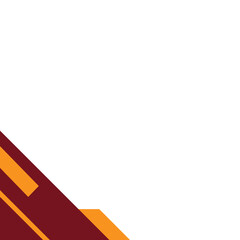 Modern Corner Geometric