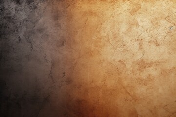 Terracotta background. Graphic resource or backdrop for design. AI generated, human enhanced