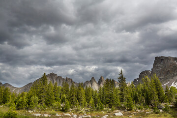 Wind river range