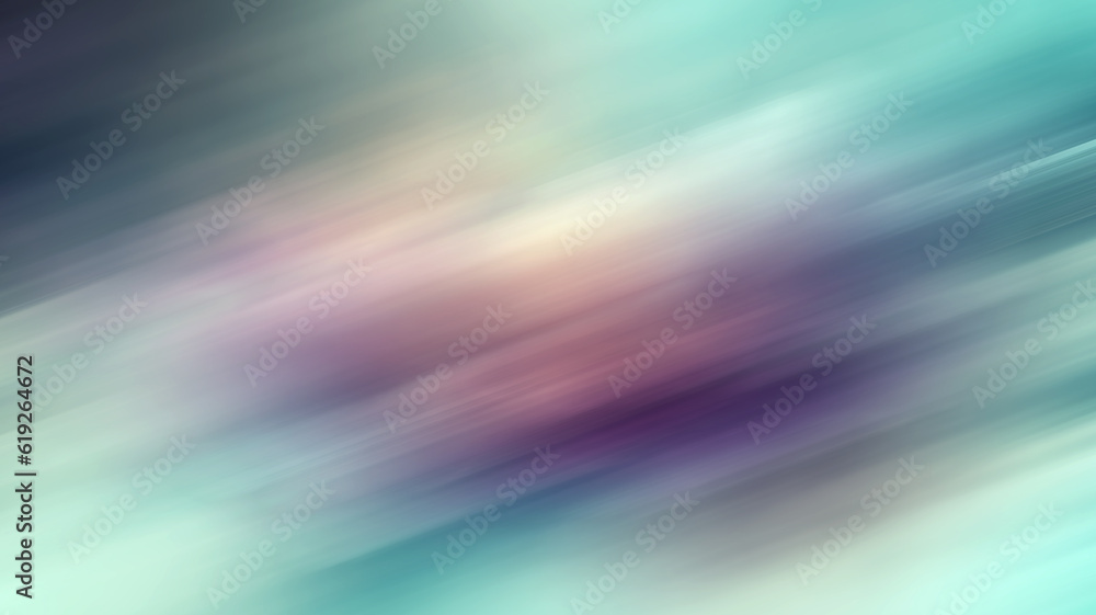 Aufkleber abstract background with speedy motion blur creating flashy pattern of straight lines for web banner