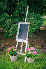 Dekoracje weselne, kwiaty na wesele, aranżacja weselna, oprawa weselna © Kristofer Vinc