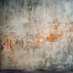 Grunge concrete wall texture 