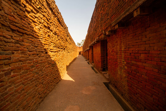 Nalanda university