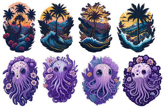 STIKERS
