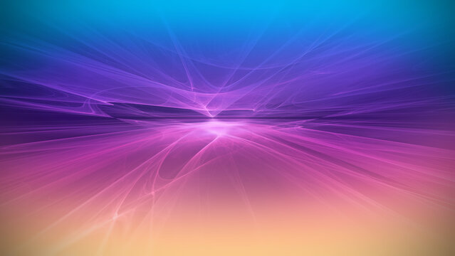 Abstract Magneta Background