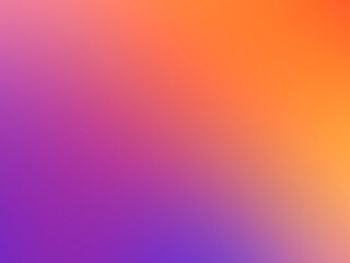 Experience the elegance of this modern artwork. Smooth, blurred gradients blend in vibrant colors, creating a visually captivating abstract pattern. Perfect for contemporary designs