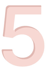 Numbers Name 0 to 9 (zero to nine)