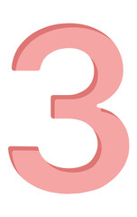 Numbers Name 0 to 9 (zero to nine)