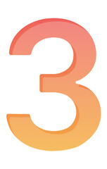 Numbers Name 0 to 9 (zero to nine)