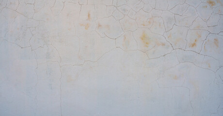 Dirty Grunge Concrete wall texture background blank for design.