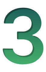 Numbers Name 0 to 9 (zero to nine)