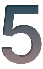 Numbers Name 0 to 9 (zero to nine)