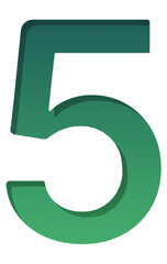 Numbers Name 0 to 9 (zero to nine)