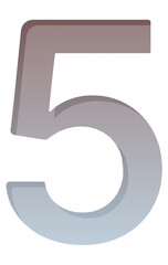 Numbers Name 0 to 9 (zero to nine)