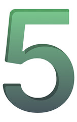 Numbers Name 0 to 9 (zero to nine)