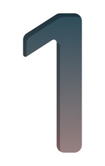 Numbers Name 0 to 9 (zero to nine)