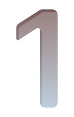 Numbers Name 0 to 9 (zero to nine)