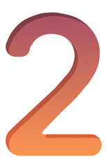 Numbers Name 0 to 9 (zero to nine)