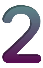 Numbers Name 0 to 9 (zero to nine)