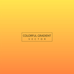abstract gradient background, modern background design, Colorful gradient background