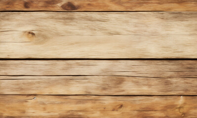 Fototapeta premium soft wood texture illustration wallpaper, generative ai
