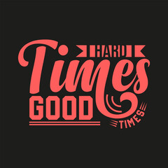 motivational quotes typography design