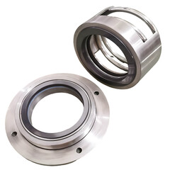 A mechanical seal is a device used to prevent the leakage of liquids or gases in industrial...