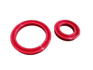 Polyurethane G-ECOPUR Machined seals are sealing parts used for rotary and reciprocating motion mechanisms in automobiles, aircraft, industrial machinery, and pneumatic, and hydraulic equipment.