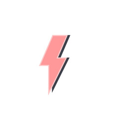 Lightning Bolt Element