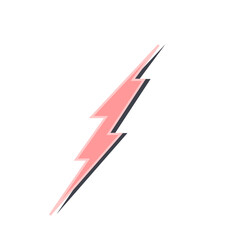 Lightning Bolt Element