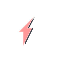 Lightning Bolt Element