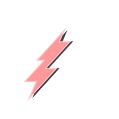 Lightning Bolt Element