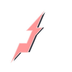 Lightning Bolt Element